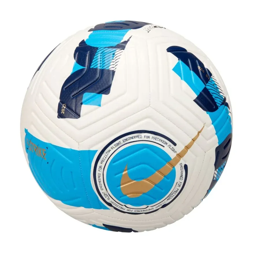 NIKE CSF CONMEBOL STRIKE SOCCER BALL — foto 1