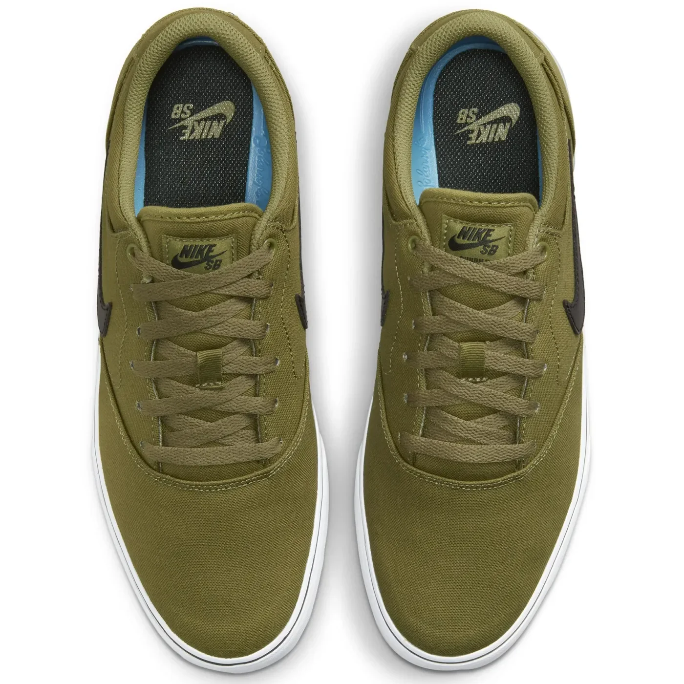 Urbanas SB Chron 2 Cnvs — foto 1