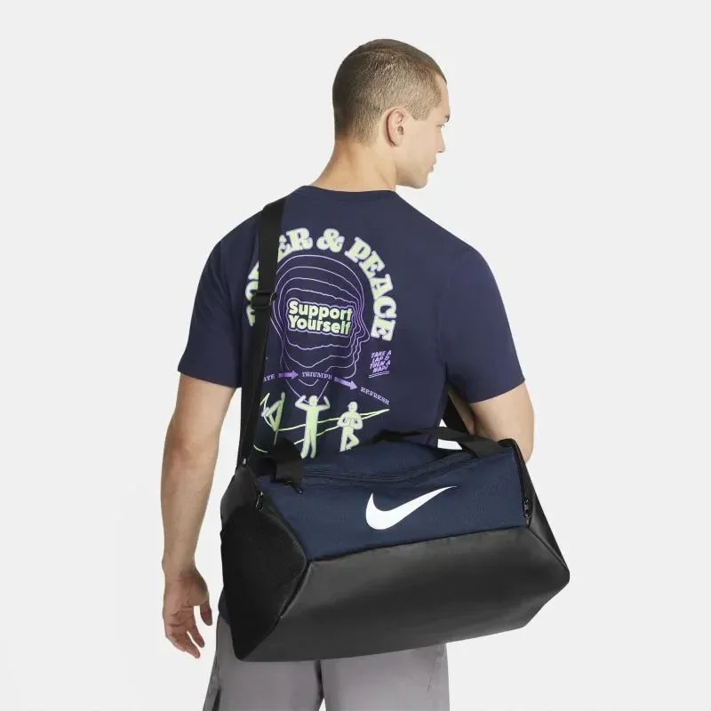Bolso Nike Brasilia 9.5 (41L) — foto 8