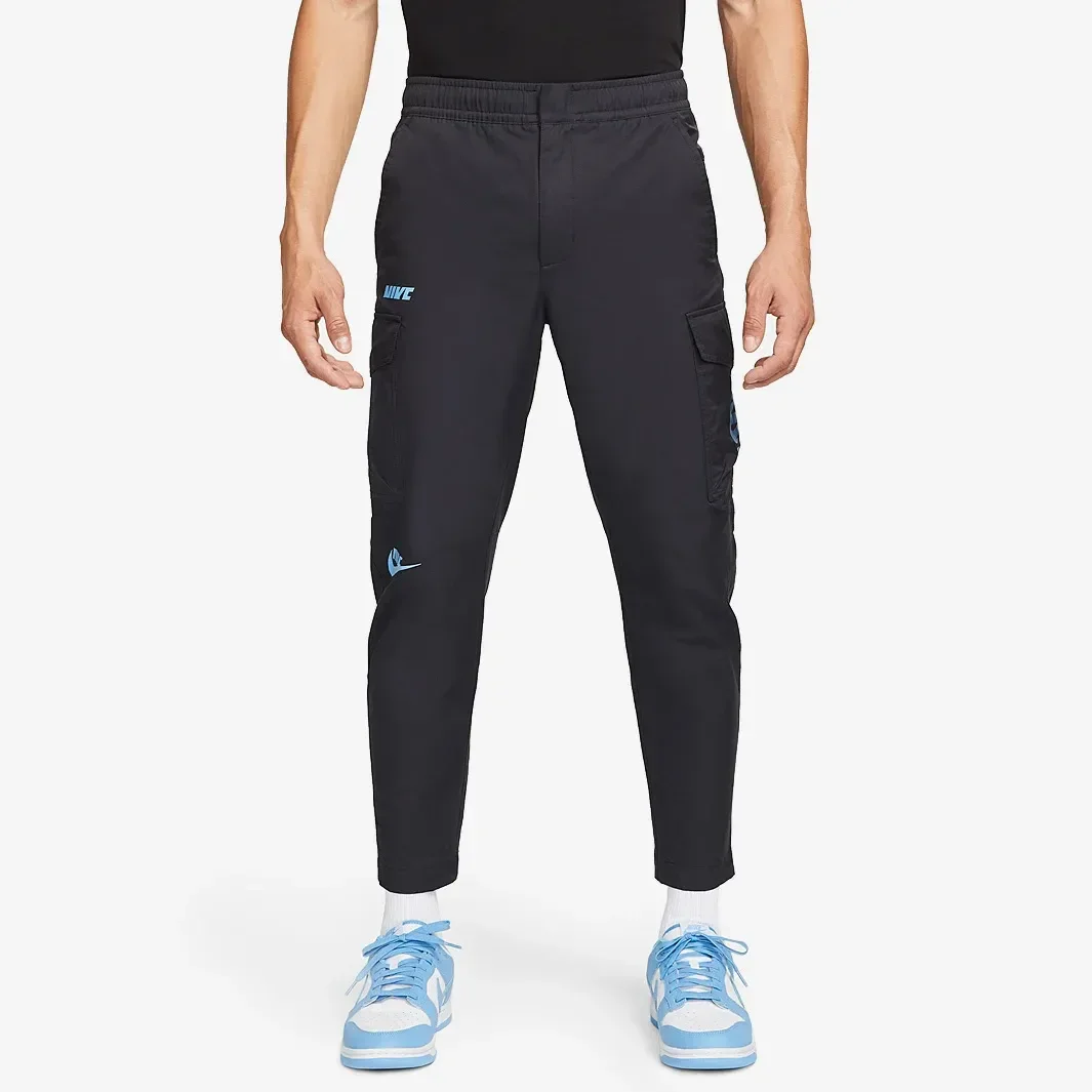 Nike Sportswear Sport Essentials+Woven — foto 1