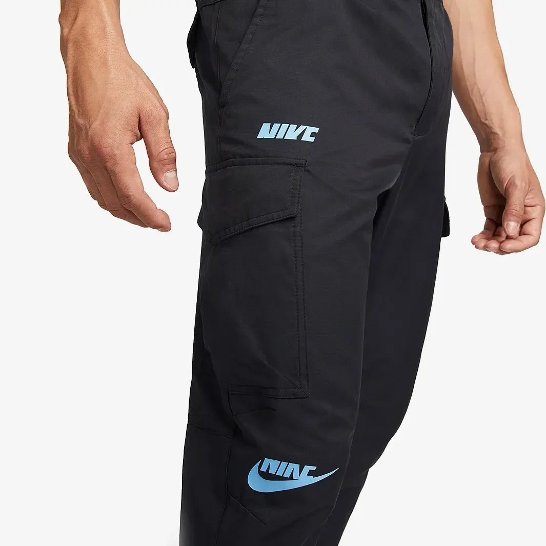 Nike Sportswear Sport Essentials+Woven — foto 4