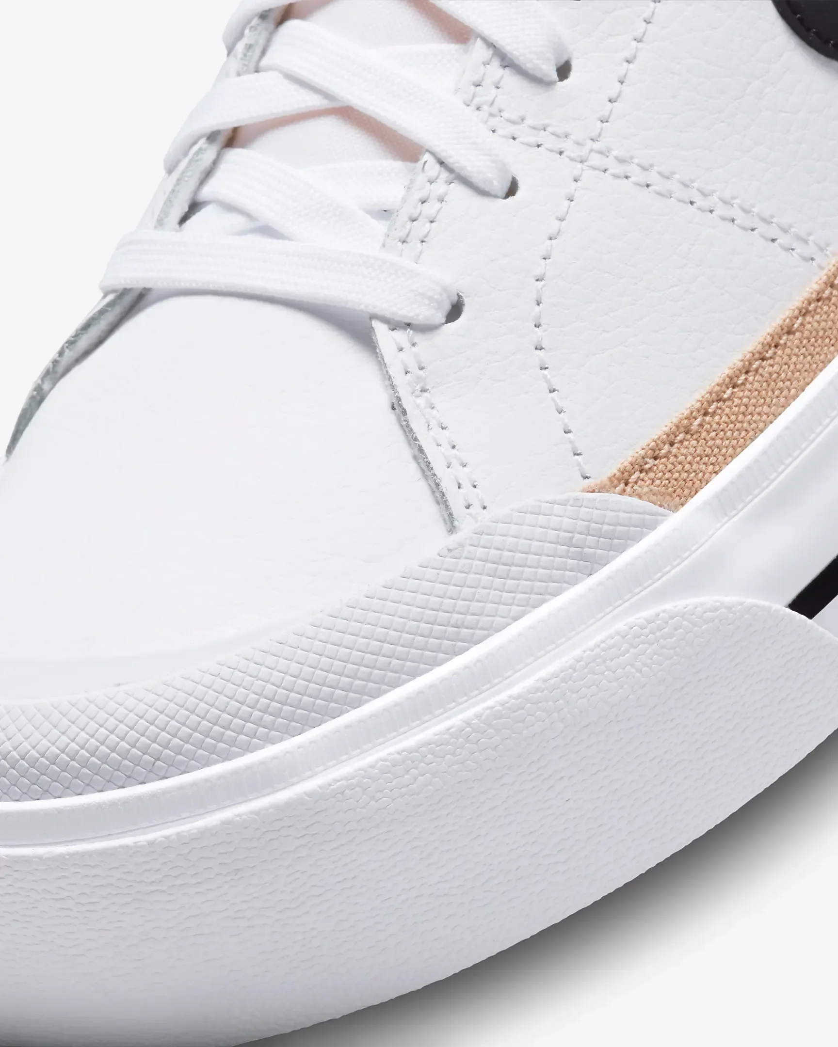Zapatilla Nike Court Legacy Lift — foto 7