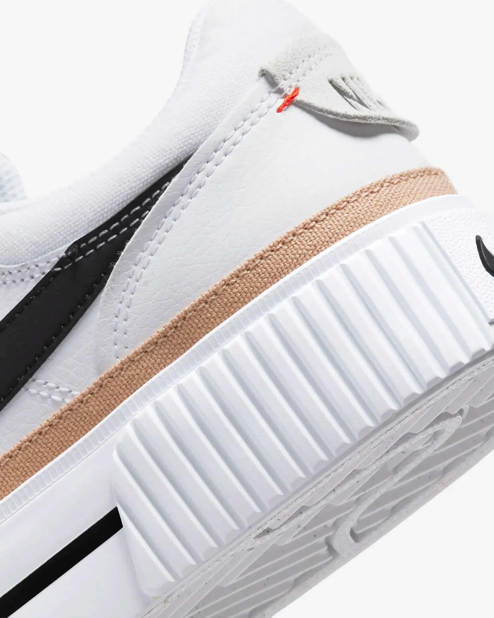 Zapatilla Nike Court Legacy Lift — foto 8