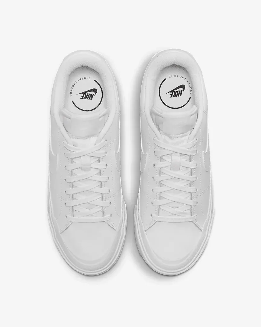 Nike Court Legacy Lift — foto 4