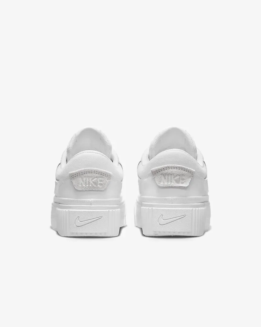 Nike Court Legacy Lift — foto 6