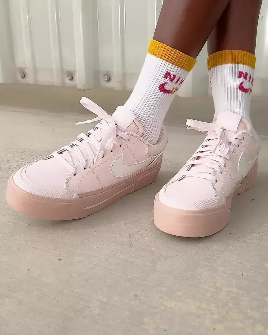 Nike Court Legacy Lift — foto 8