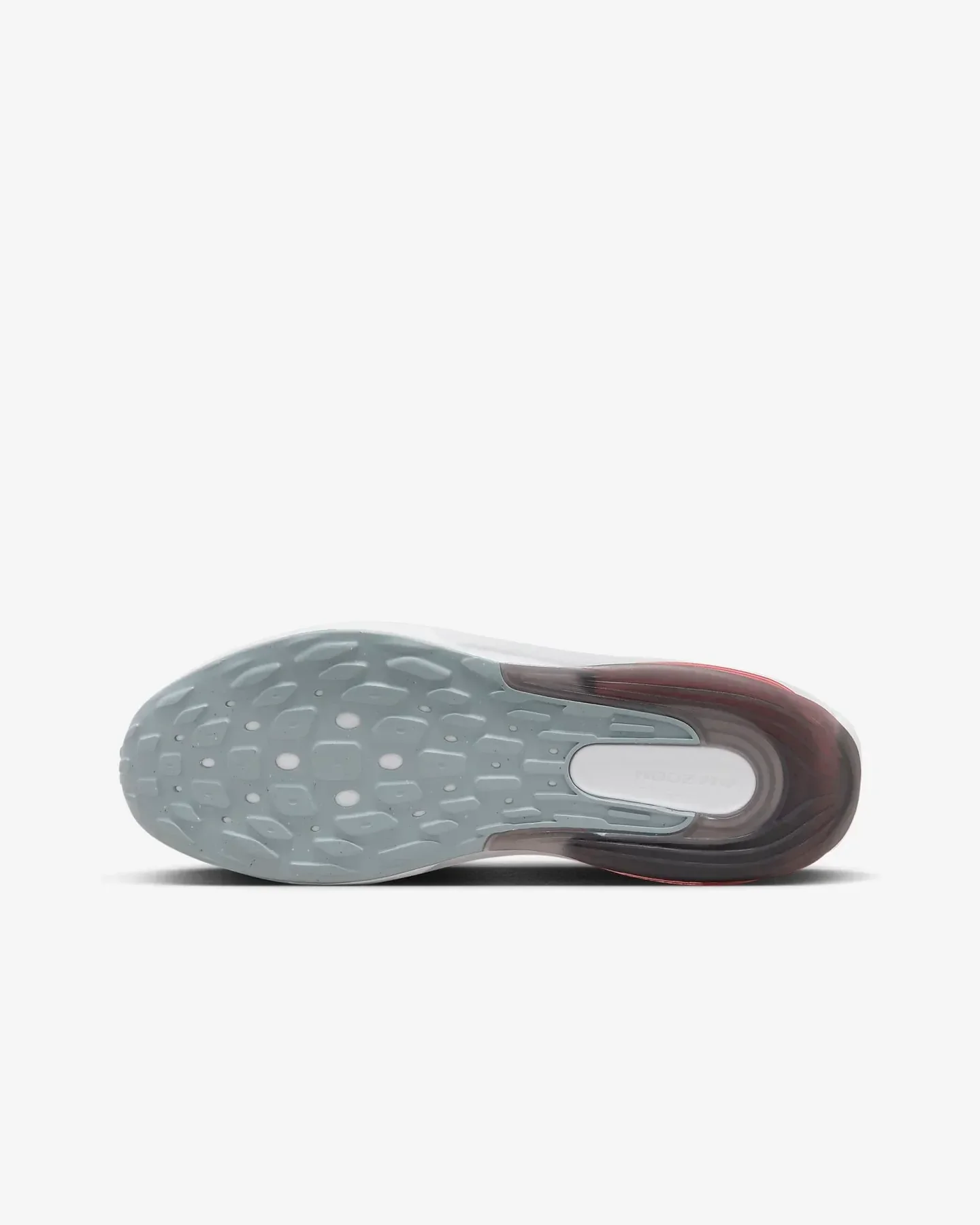 Zapatillas Nike Air Zoom Arcadia 2 — foto 3