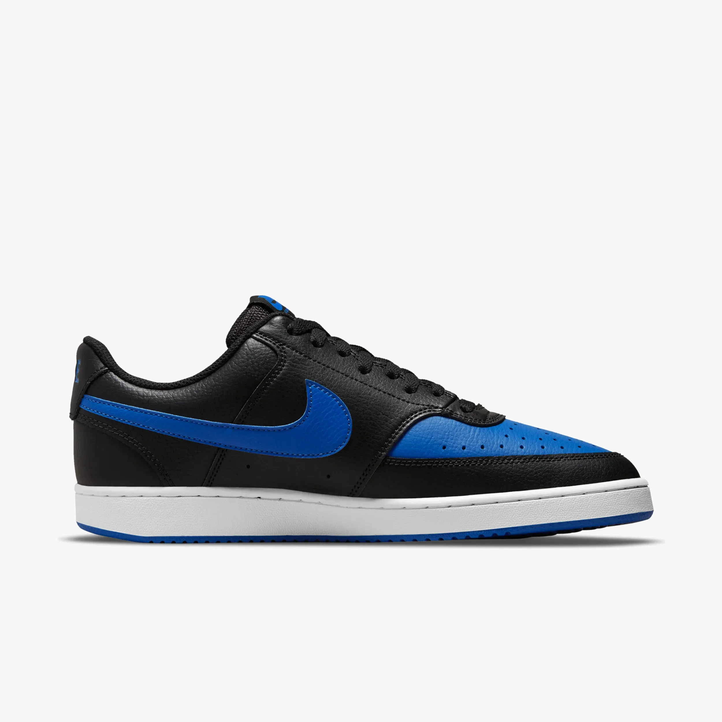 Zapatillas Nike Court Vision Low — foto 2