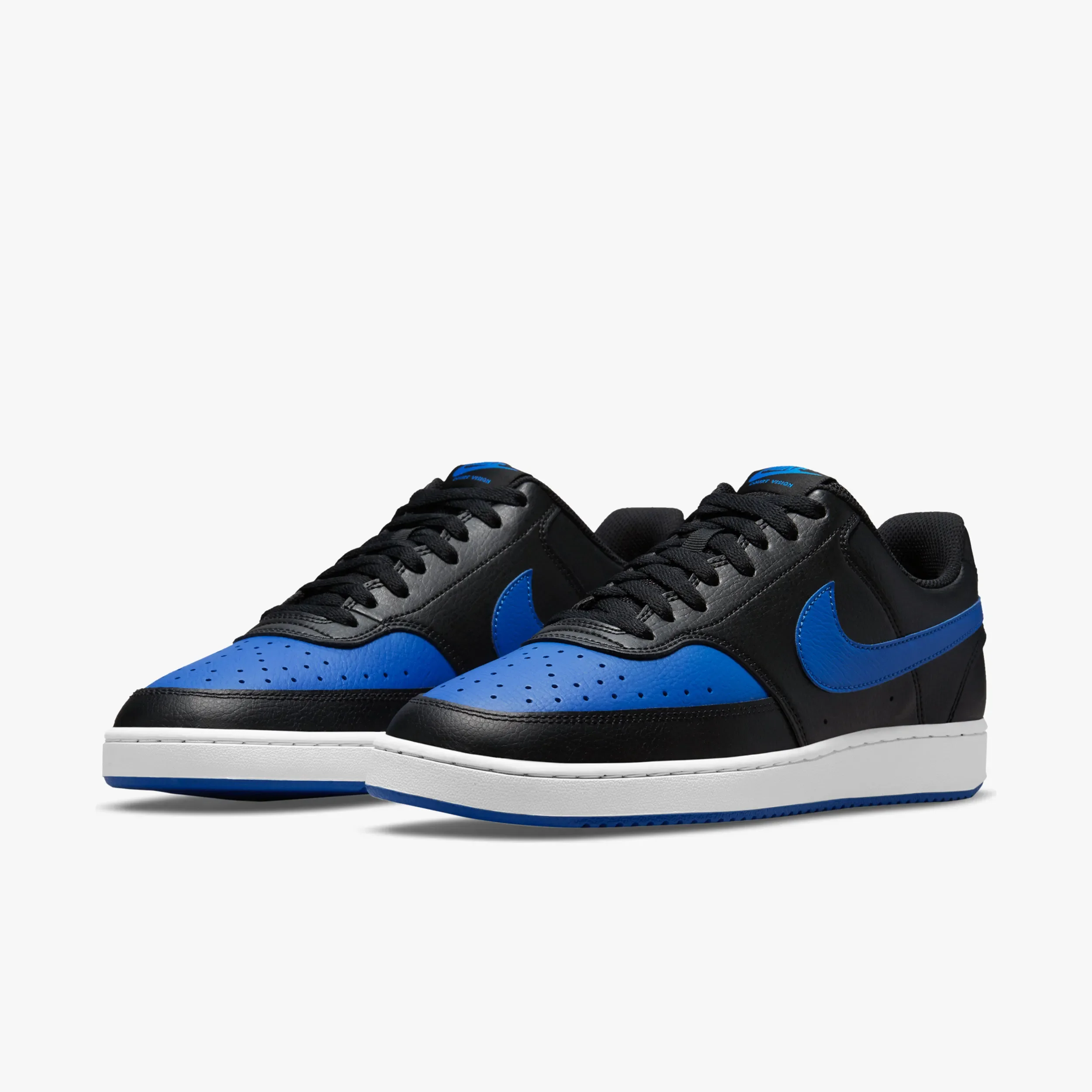 Zapatillas Nike Court Vision Low — foto 3