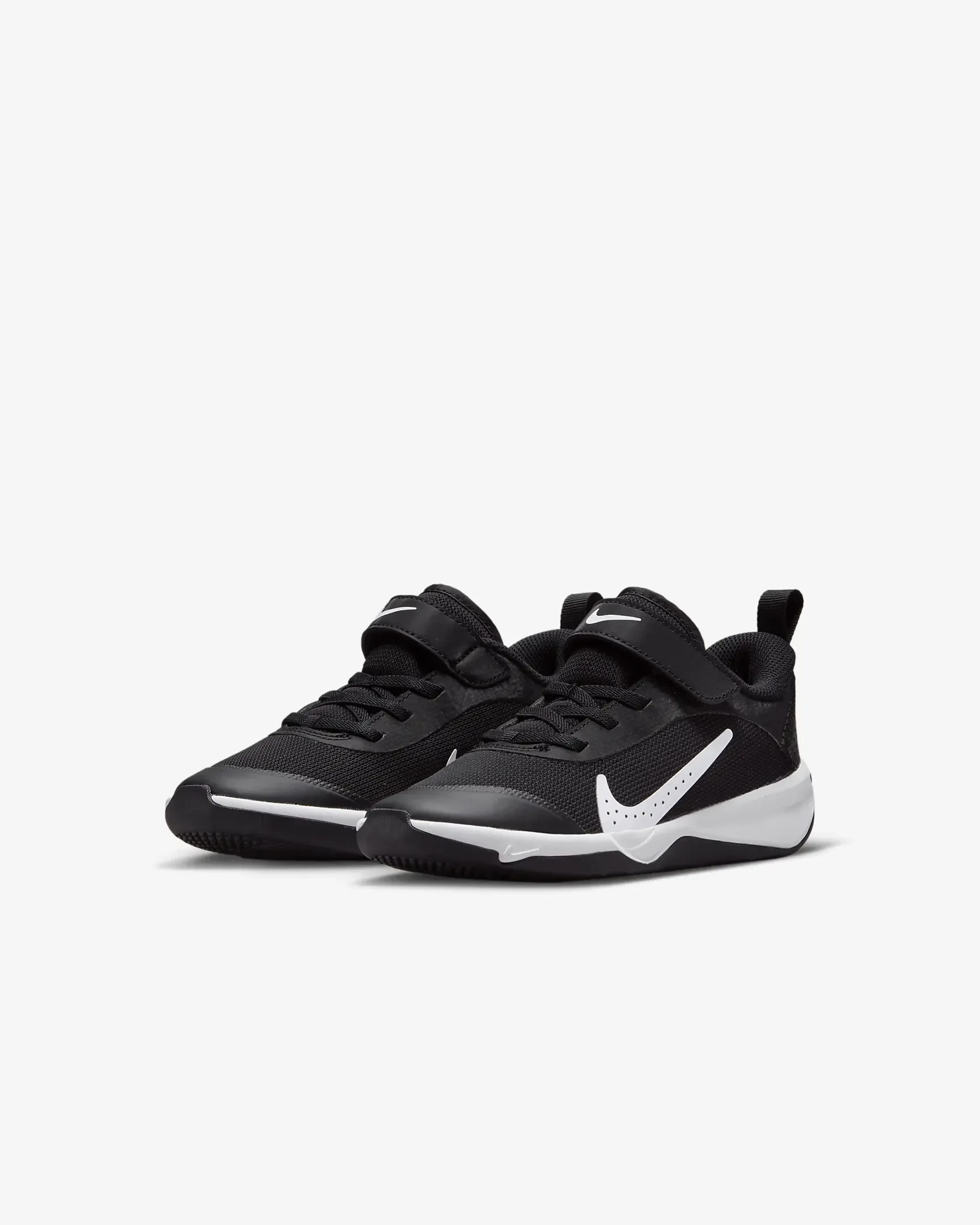 Nike Omni Multi-Court — foto 1