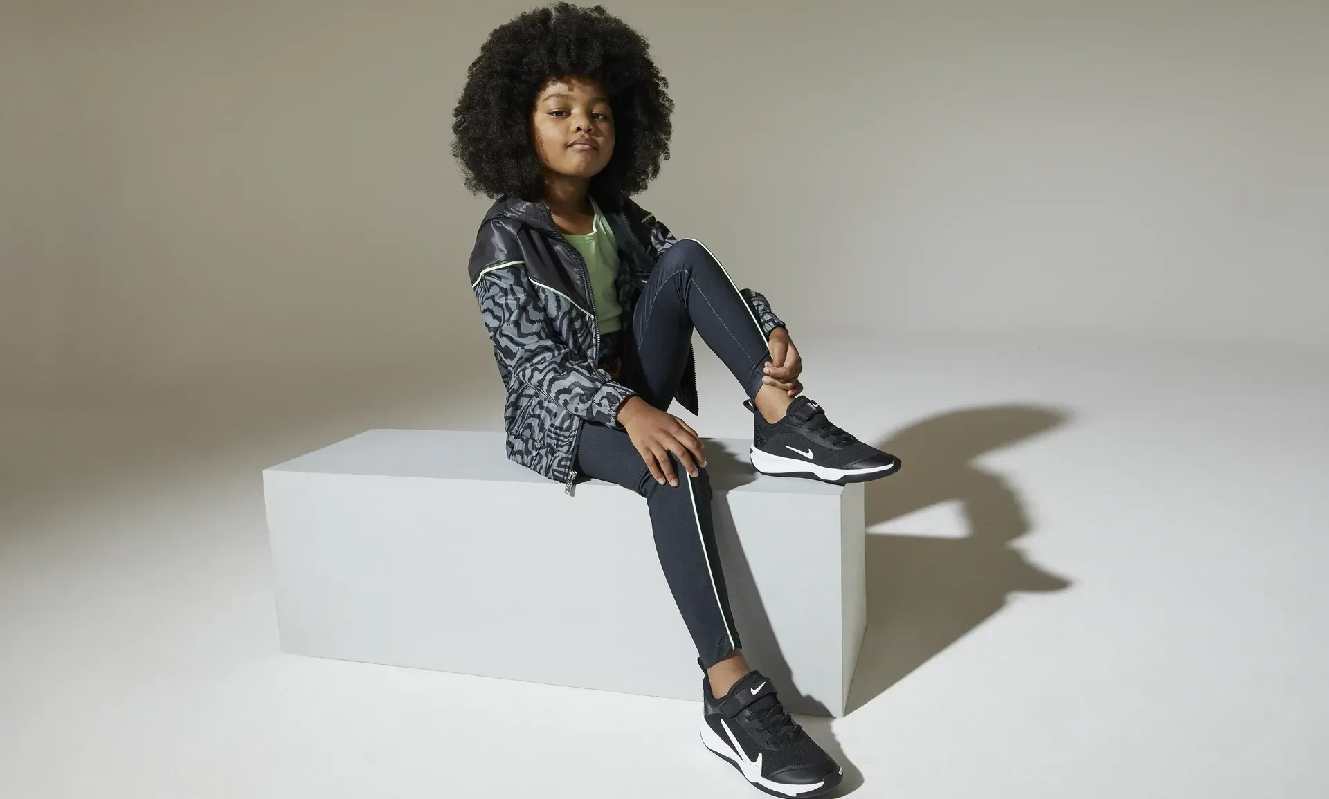 Nike Omni Multi-Court — foto 10