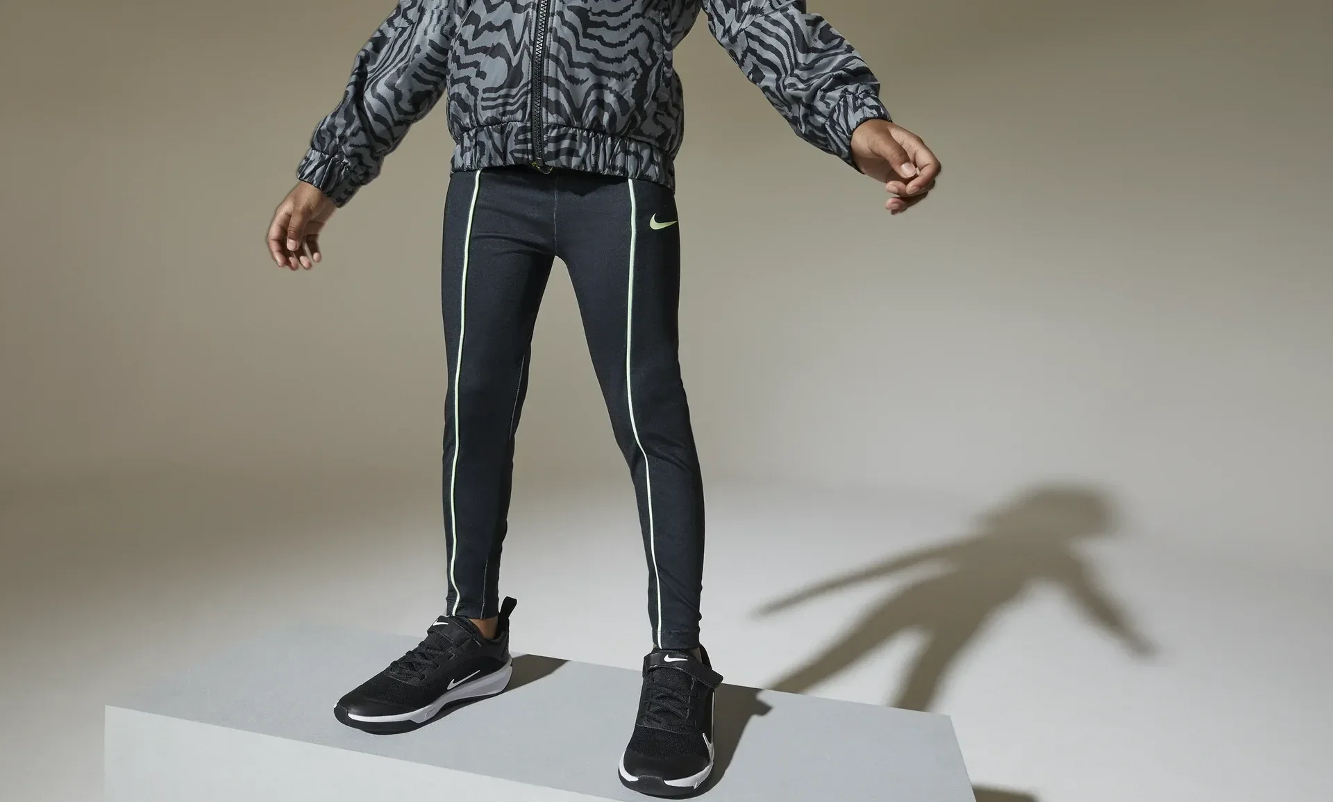 Nike Omni Multi-Court — foto 11