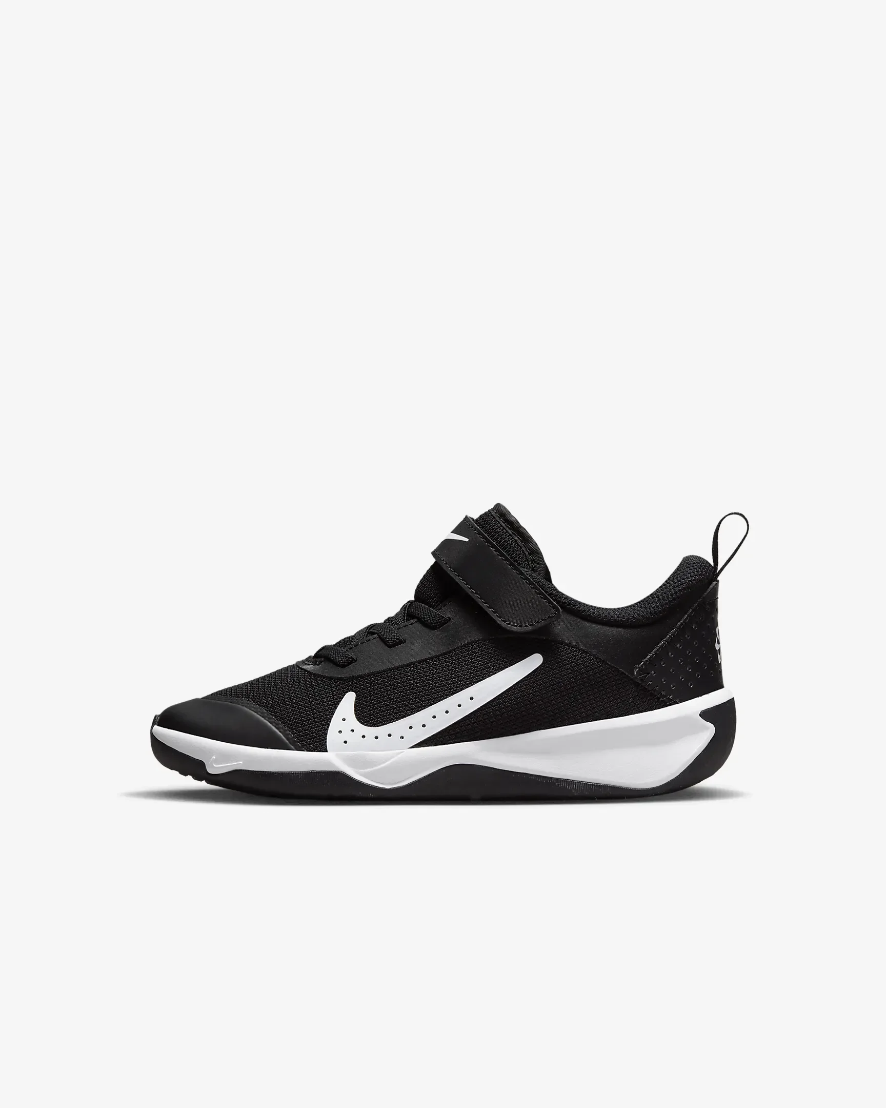 Nike Omni Multi-Court — foto 2