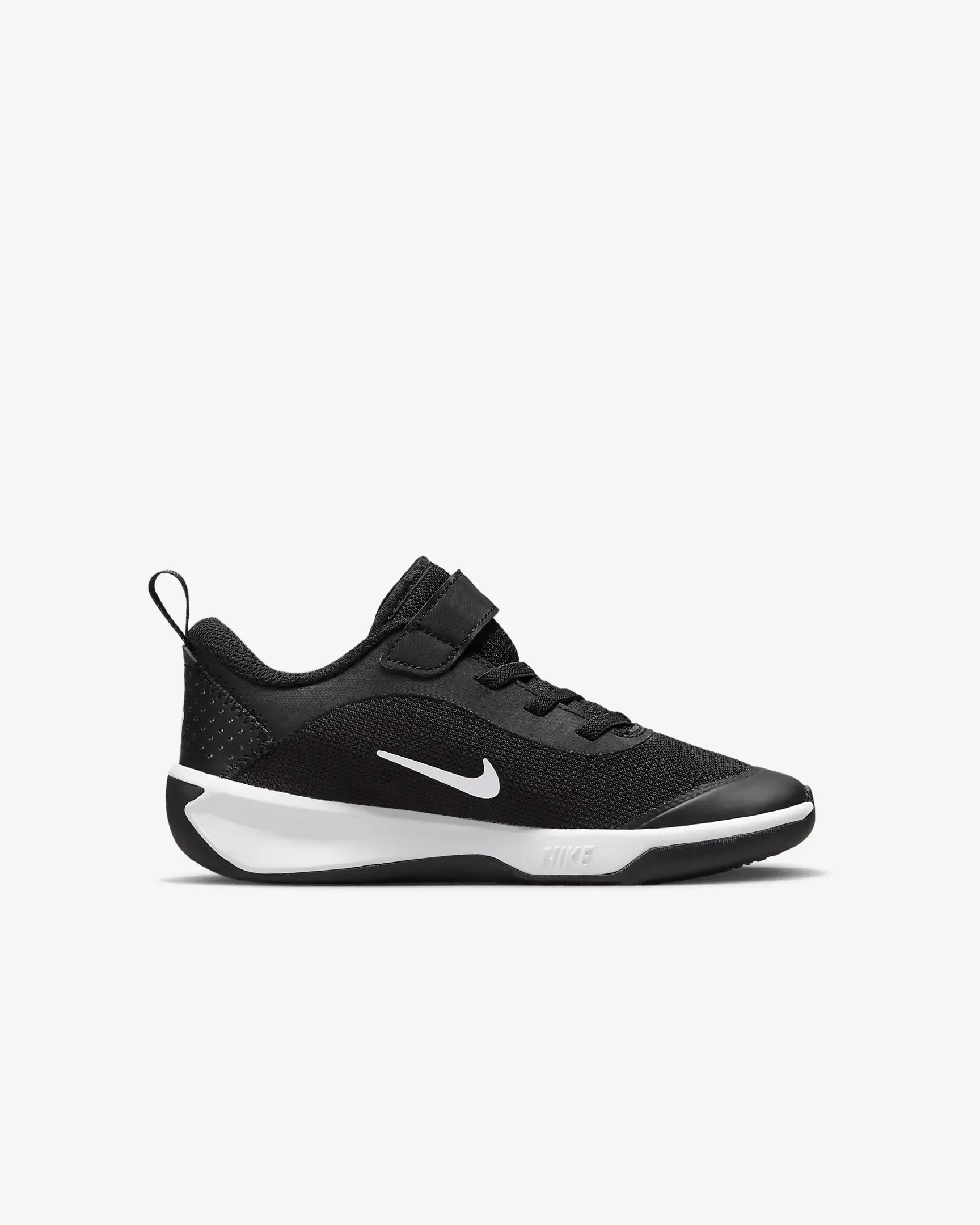 Nike Omni Multi-Court — foto 3