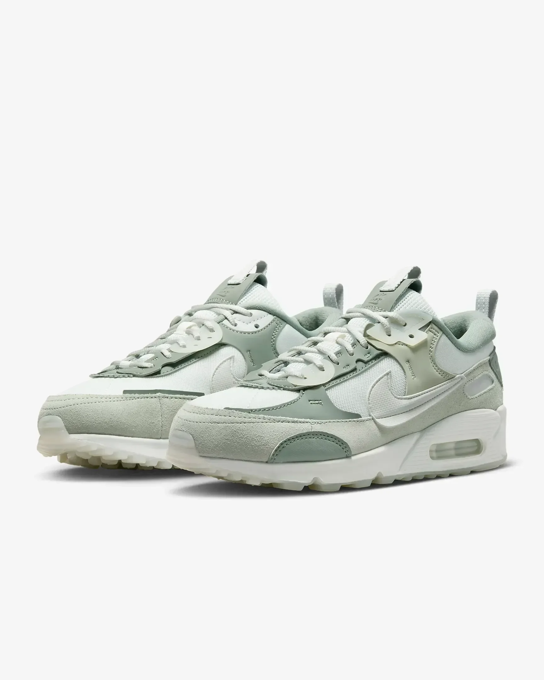 Nike Air Max 90 Futura — foto 1