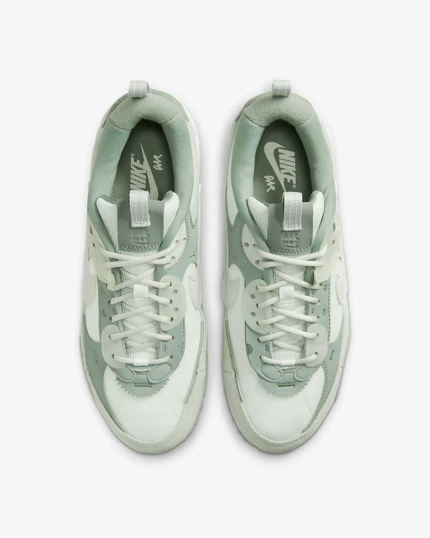 Nike Air Max 90 Futura — foto 8