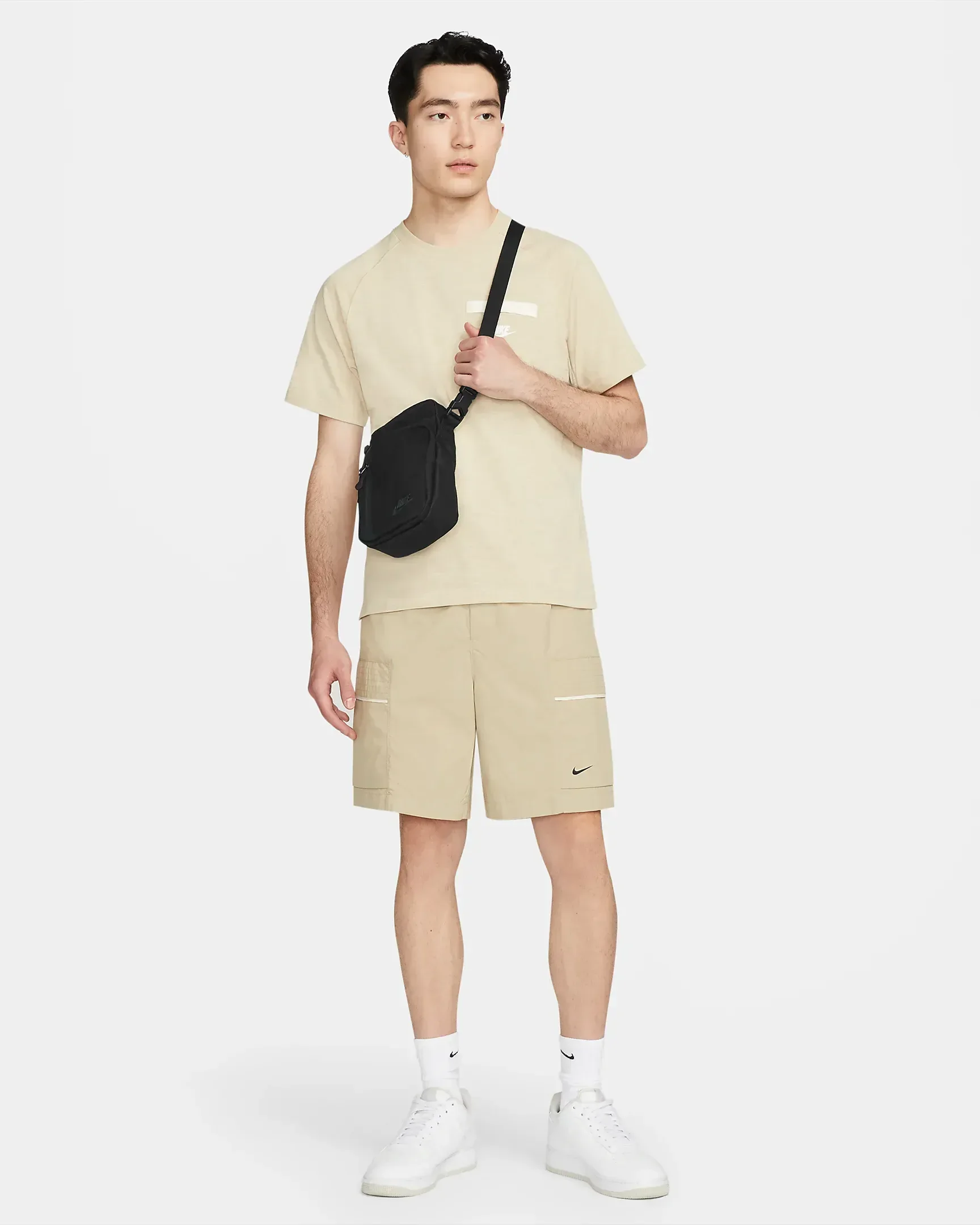 Nike Elemental Premium
Bolso bandolera (4L) — foto 1