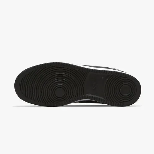 Nike Court Vision Mid Next Nature Negras — foto 4