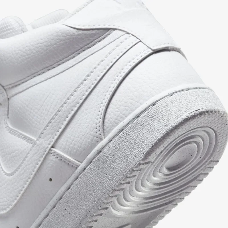 Nike Court Vision Mid Next Nature — foto 2