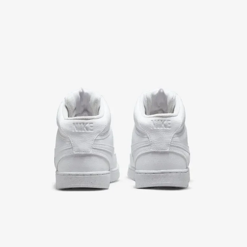 Nike Court Vision Mid Next Nature — foto 3