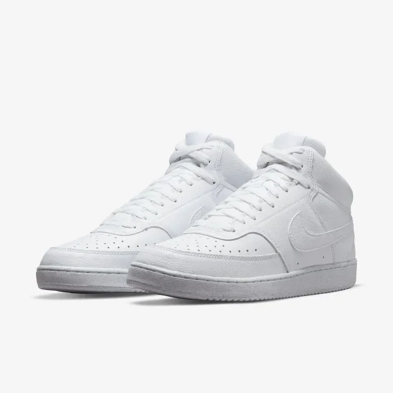 Nike Court Vision Mid Next Nature — foto 4