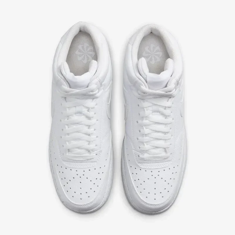 Nike Court Vision Mid Next Nature — foto 5