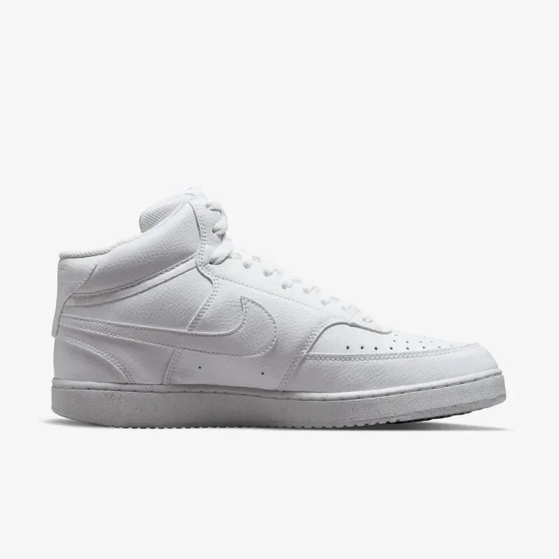 Nike Court Vision Mid Next Nature — foto 6