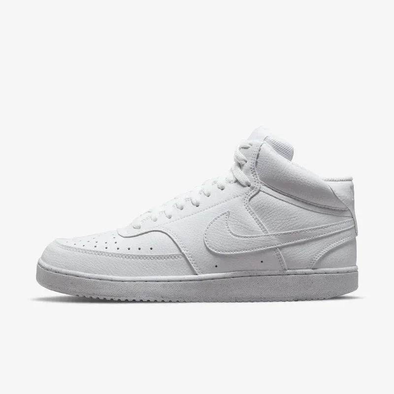 Nike Court Vision Mid Next Nature — foto 8