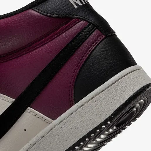 Nike Court Vision Mid Next Nature — foto 2