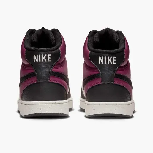 Nike Court Vision Mid Next Nature — foto 4