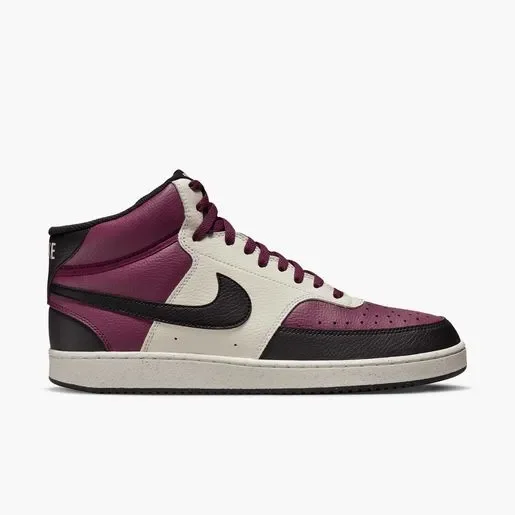 Nike Court Vision Mid Next Nature — foto 7