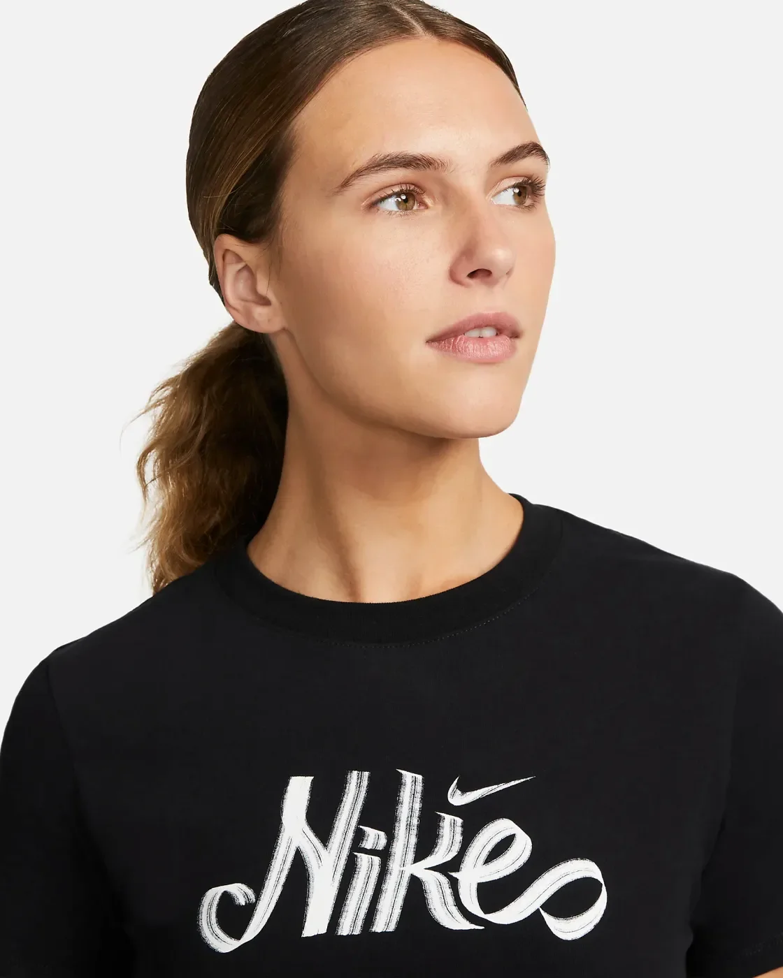 Nike Dri-FIT
Playera de entrenamiento para mujer — foto 2