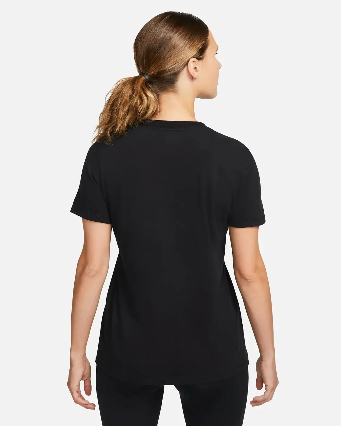 Nike Dri-FIT
Playera de entrenamiento para mujer — foto 3