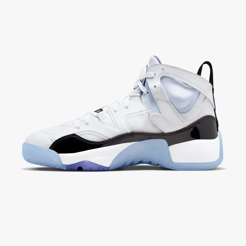 Jordan Jumpman Two Trey — foto 1