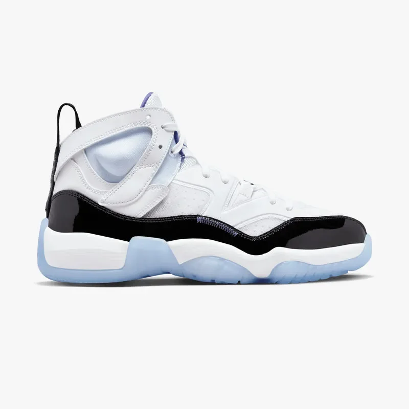 Jordan Jumpman Two Trey — foto 2