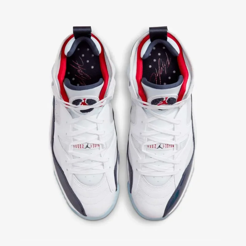 Jumpman Two Trey