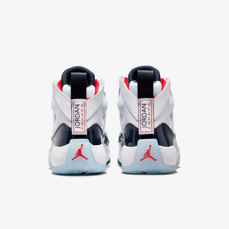 Jumpman Two Trey — foto 2