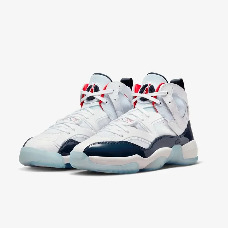 Jumpman Two Trey — foto 3