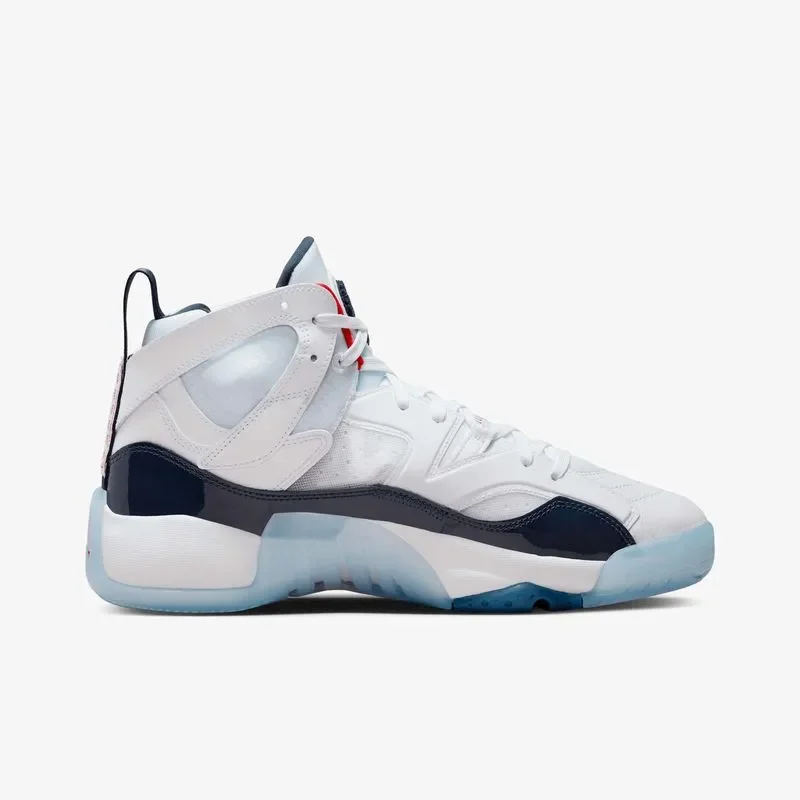 Jumpman Two Trey — foto 5