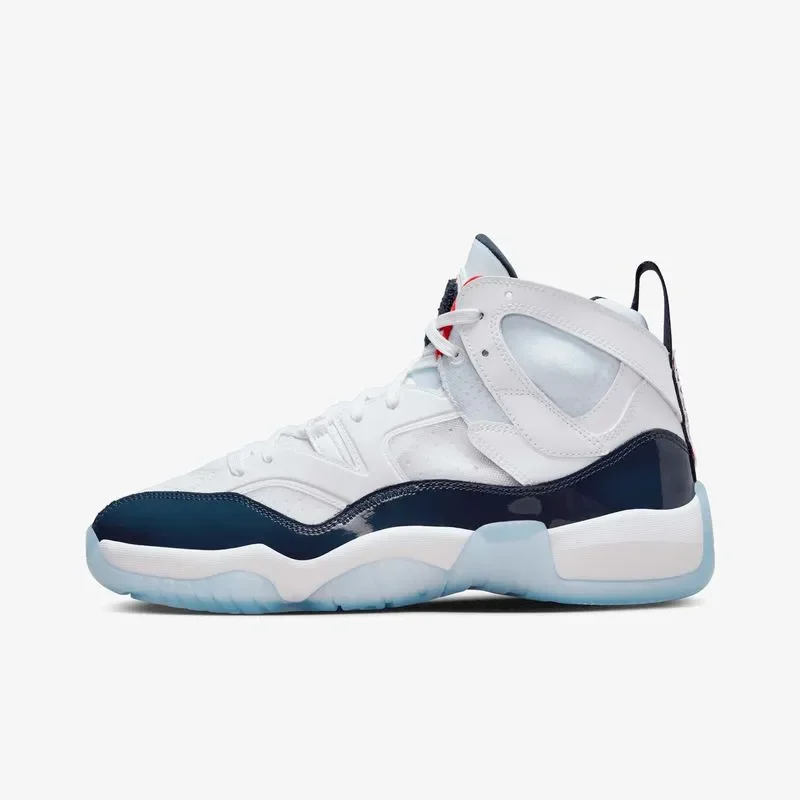 Jumpman Two Trey — foto 6