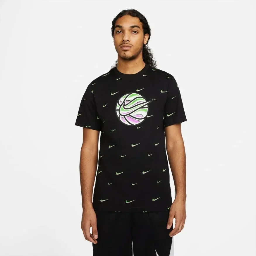 NIKE SWOOSH BALL — foto 2
