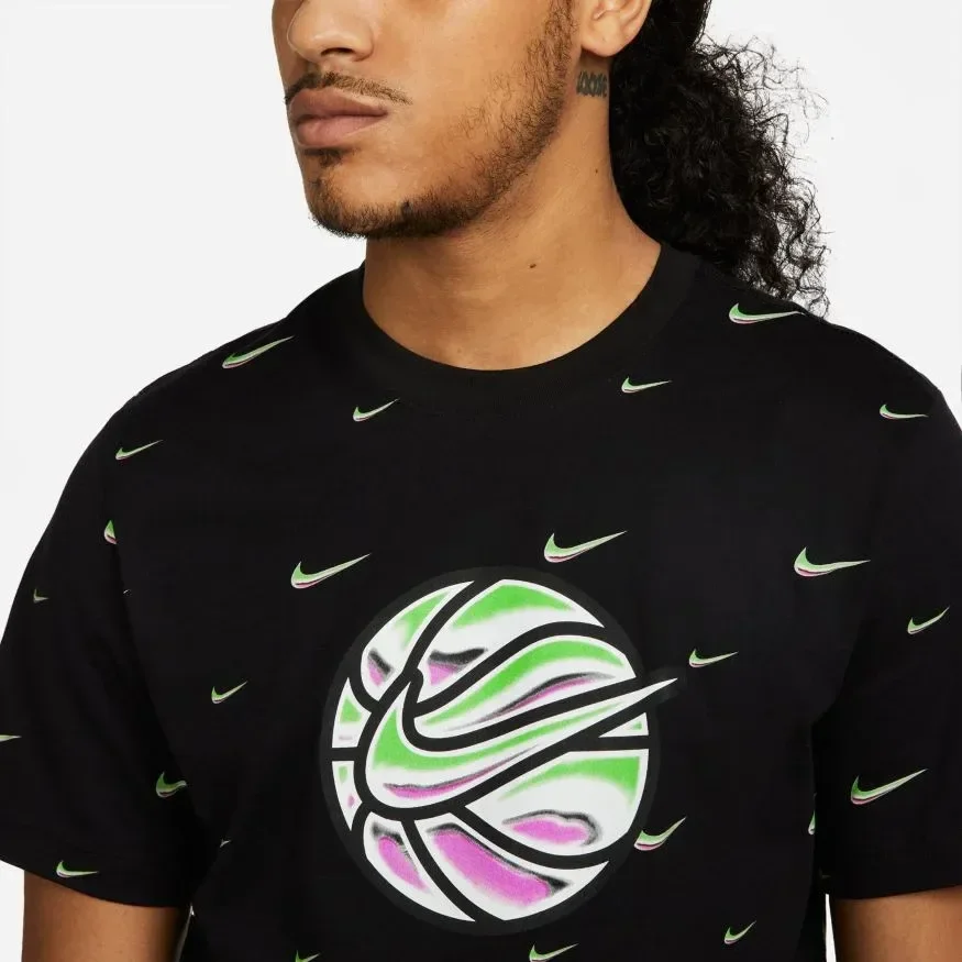 NIKE SWOOSH BALL — foto 3