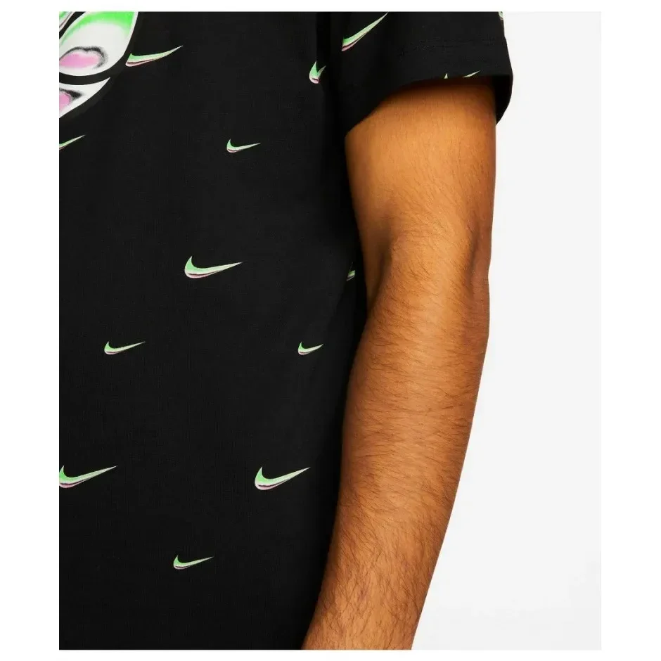 NIKE SWOOSH BALL — foto 4