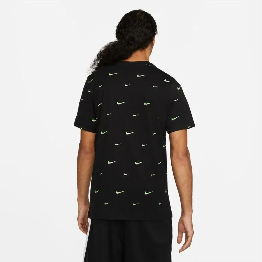 NIKE SWOOSH BALL — foto 5