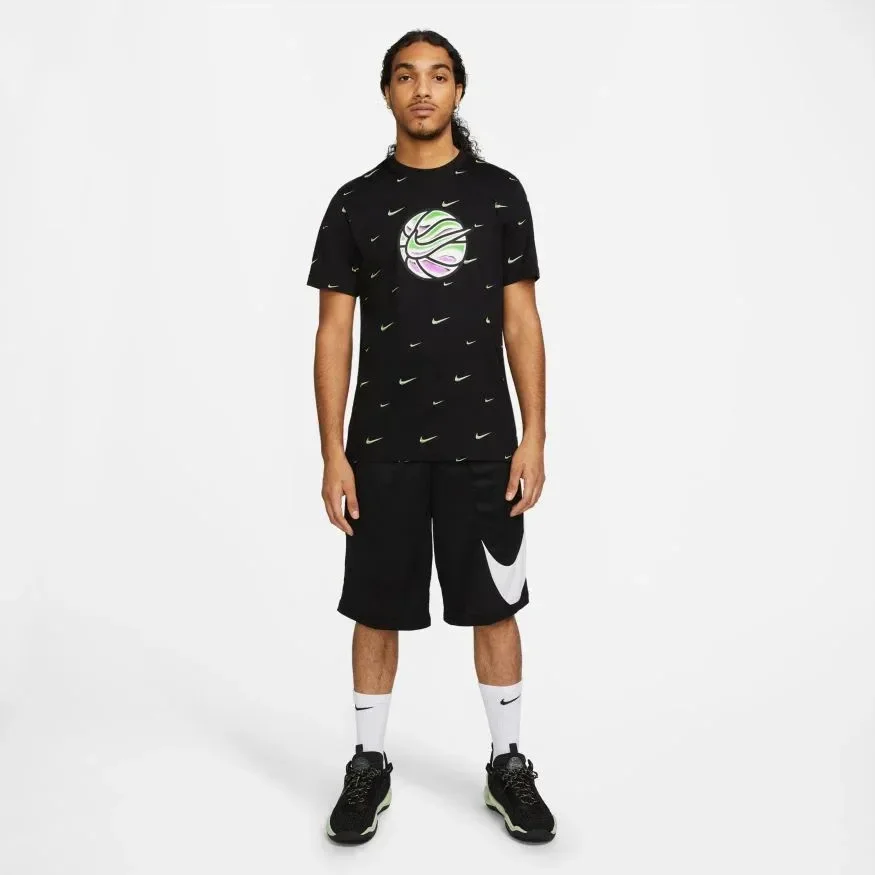 NIKE SWOOSH BALL — foto 6
