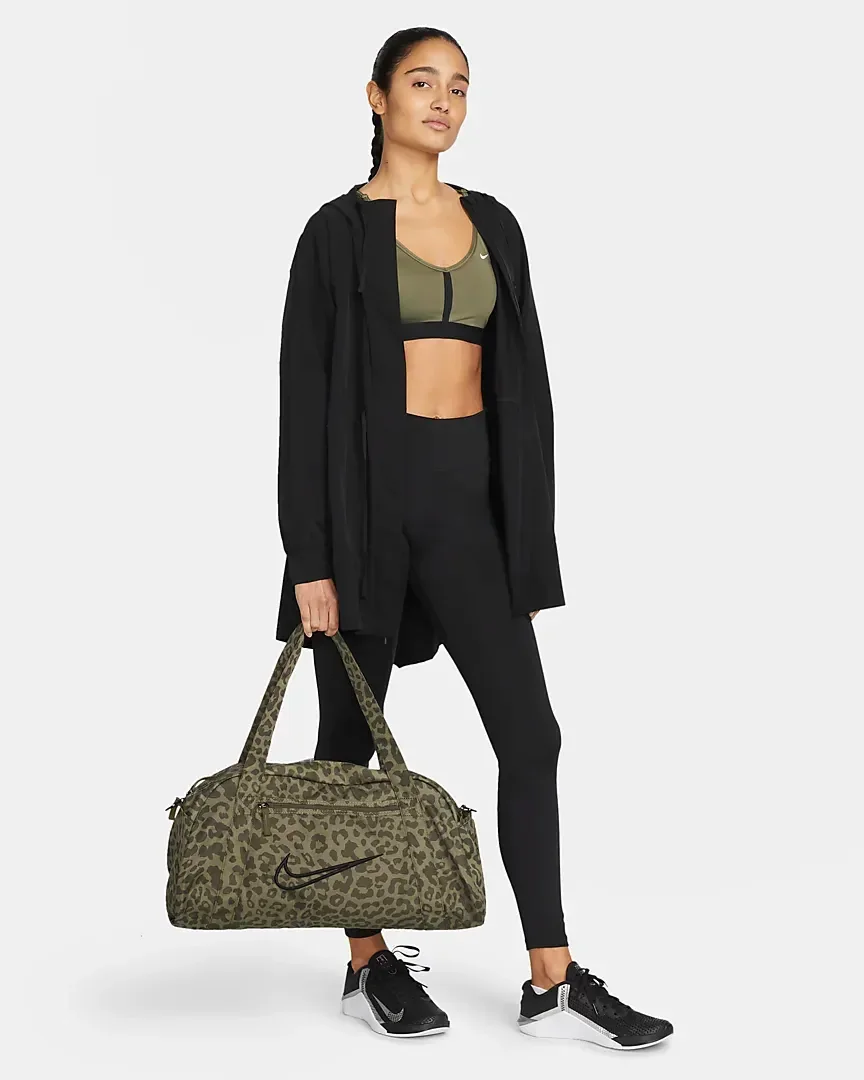 Bolso Nike Gym Club (24L) — foto 11