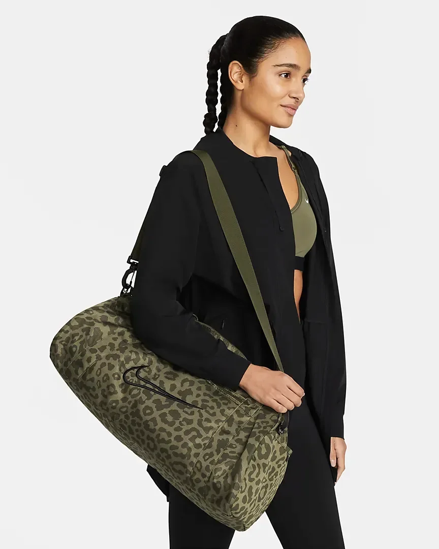 Bolso Nike Gym Club (24L) — foto 12