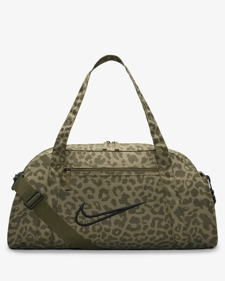 Bolso Nike Gym Club (24L) — foto 2