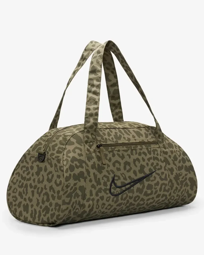 Bolso Nike Gym Club (24L) — foto 3