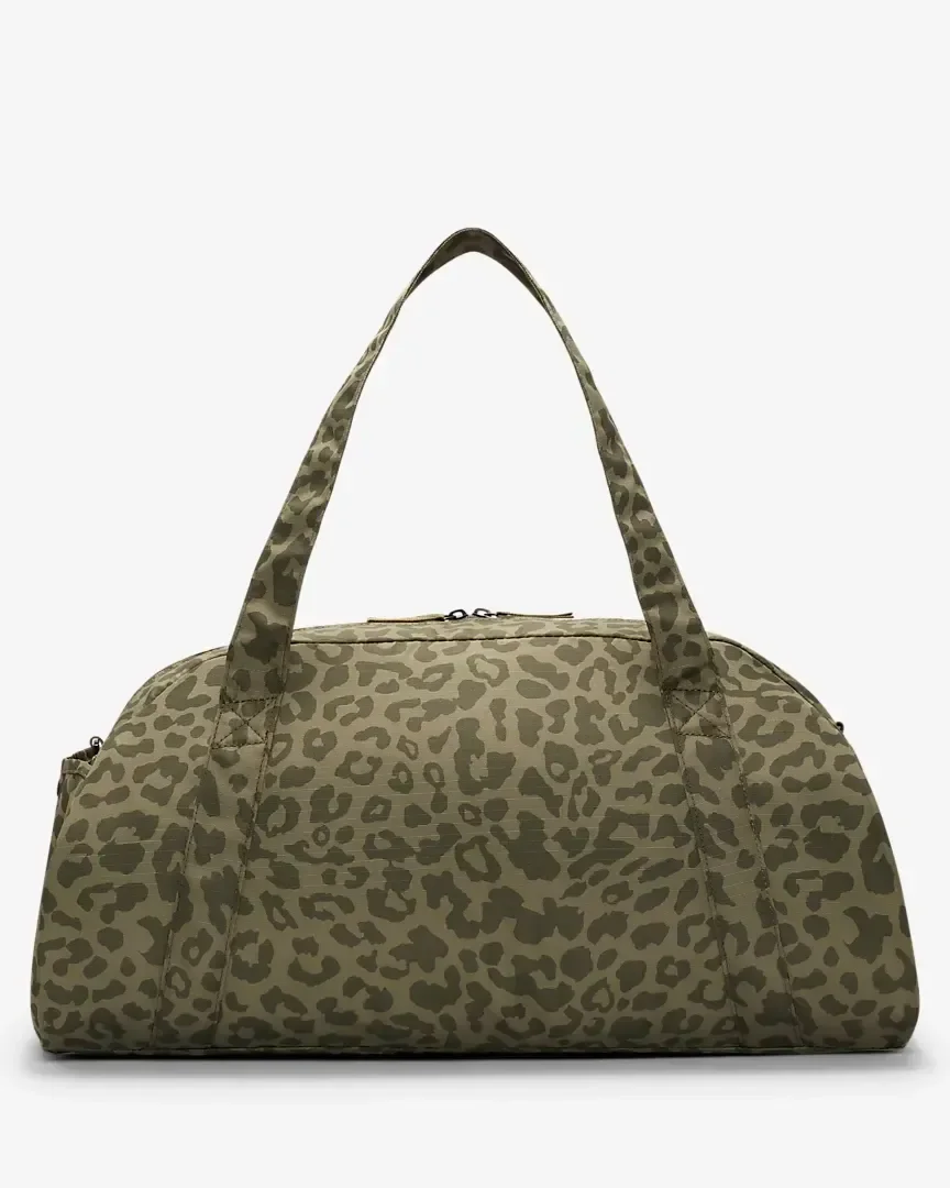 Bolso Nike Gym Club (24L) — foto 4